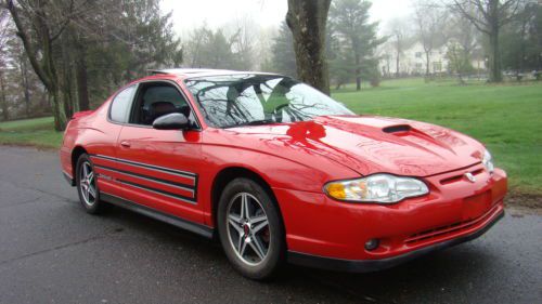 No reserve * ltd edition * #8 dale jr * ss supercharged * loaded * xxx clean !!!
