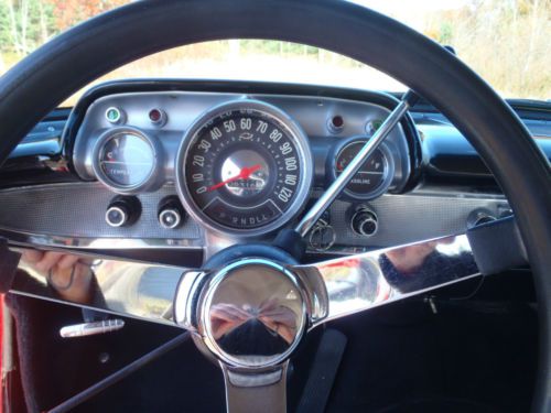 1957 Chevrolet 210,  2 Door Sedan, image 11