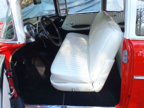 1957 Chevrolet 210,  2 Door Sedan, image 13