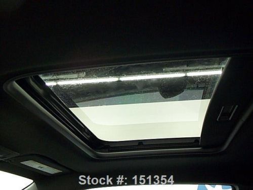 2010 CHEVY CAMARO 2SS RS 6-SPEED HTD LEATHER SUNROOF 5K TEXAS DIRECT AUTO, US $30,480.00, image 7