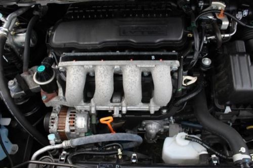 5DR HB AT 1.5L CD AUTOMATIC, image 28