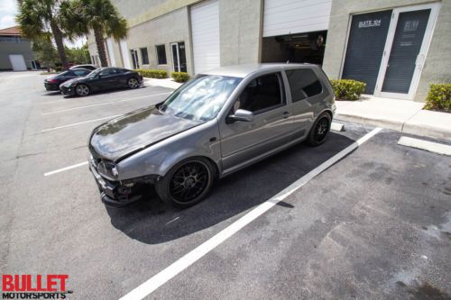 2003 volkswagen gti 700 hp racecar