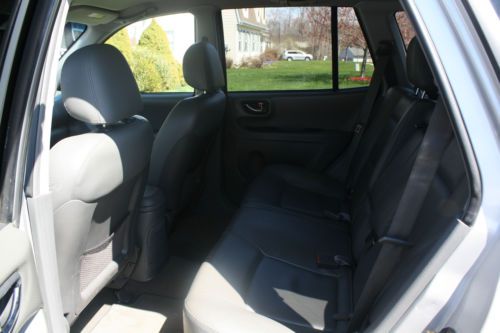 2004 Hyundai Santa Fe GLS, US $5,800.00, image 6