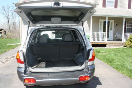 2004 Hyundai Santa Fe GLS, US $5,800.00, image 7