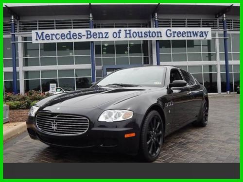 2006 used 4.2l v8 32v automatic rear wheel drive sedan premium bose