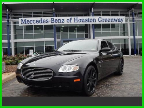 2006 used 4.2l v8 32v automatic rear wheel drive sedan premium bose