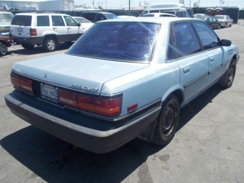 1990 Toyota Carmy No Reserve, image 2