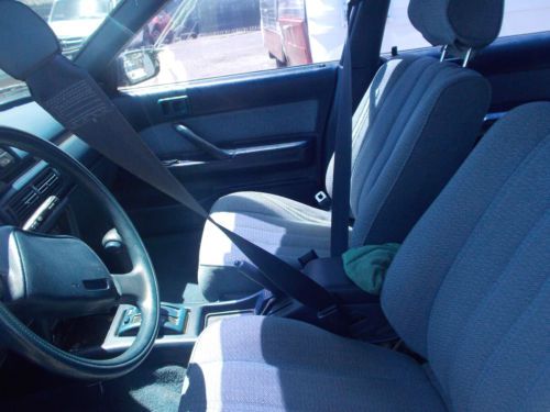 1990 Toyota Carmy No Reserve, image 3