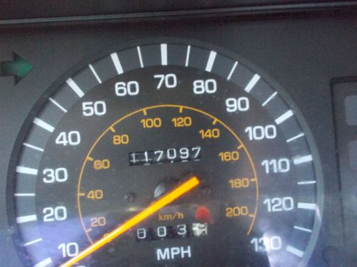 1990 Toyota Carmy No Reserve, image 5