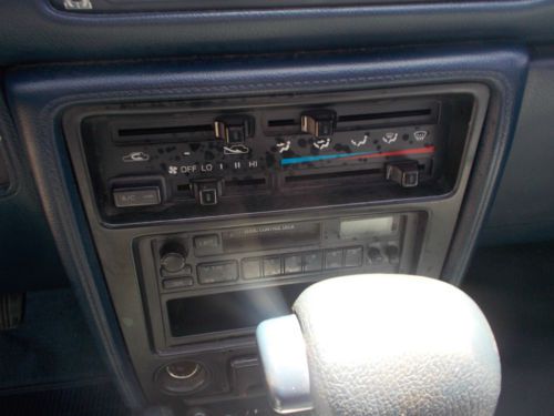 1990 Toyota Carmy No Reserve, image 6