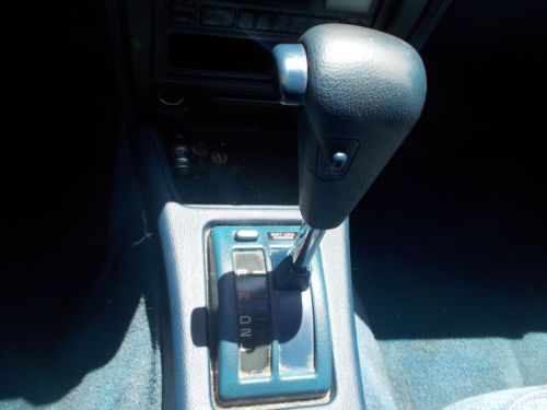 1990 Toyota Carmy No Reserve, image 8