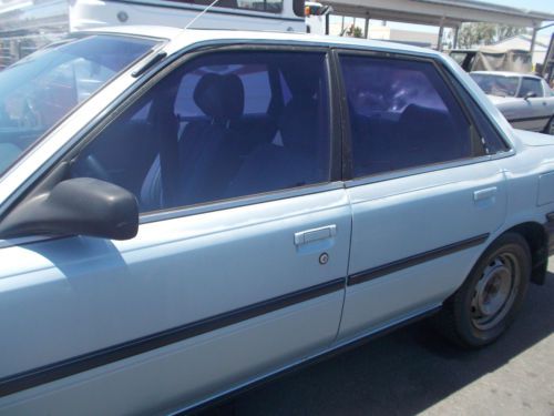 1990 Toyota Carmy No Reserve, image 9