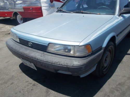 1990 Toyota Carmy No Reserve, image 10