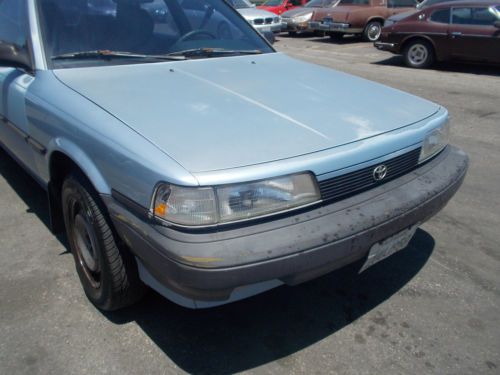 1990 Toyota Carmy No Reserve, image 11
