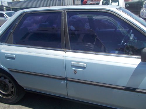 1990 Toyota Carmy No Reserve, image 13