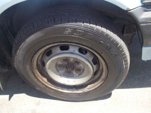 1990 Toyota Carmy No Reserve, image 15