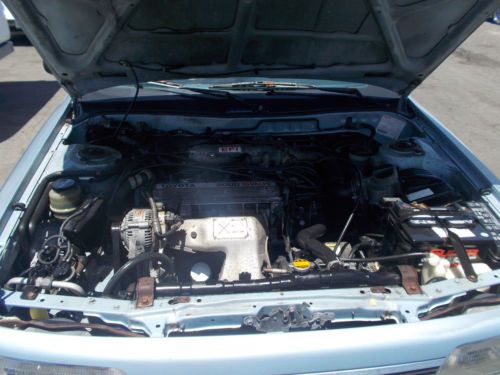 1990 Toyota Carmy No Reserve, image 16
