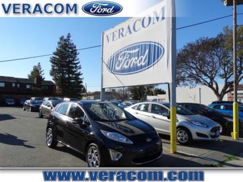 Ses hatchbac traction control advancetrac abs (4-wheel) keyless entry sync