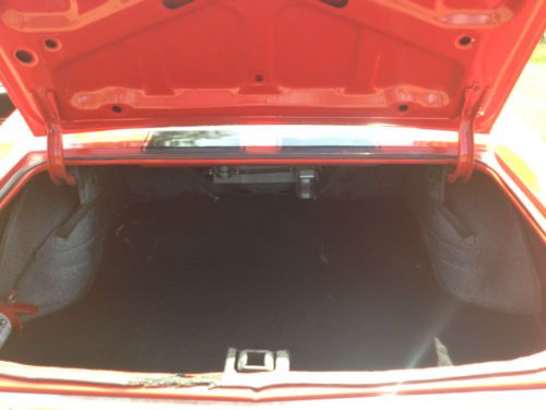 1970 Chevelle SS, image 5