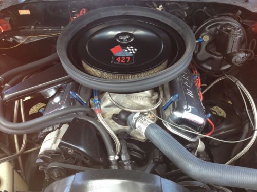 1970 Chevelle SS, image 12