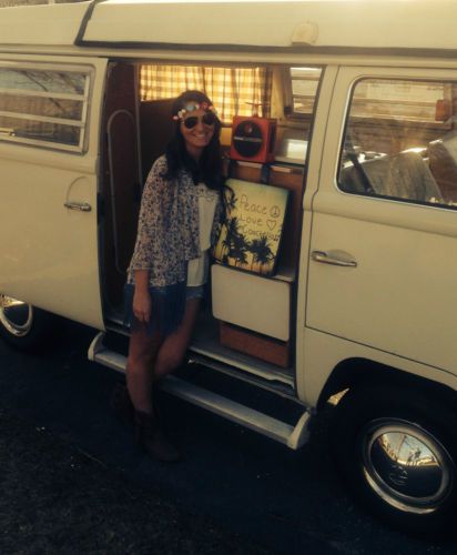 1970 VOLKSWAGEN WESTY BUS CAMPER MOBILE 35K ORIGINAL MILES CAMP VW VAN SURFER, US $24,900.00, image 17