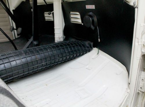 1970 VOLKSWAGEN WESTY BUS CAMPER MOBILE 35K ORIGINAL MILES CAMP VW VAN SURFER, US $24,900.00, image 23