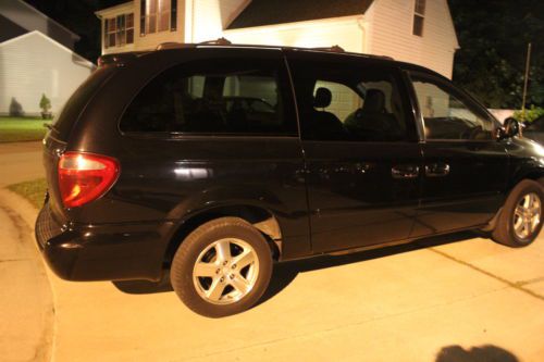 2005 Dodge Grand Caravan SXT Mini Passenger Van 4-Door 3.8L, US $7,000.00, image 2