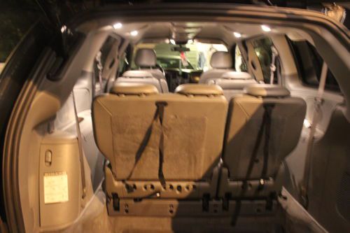 2005 Dodge Grand Caravan SXT Mini Passenger Van 4-Door 3.8L, US $7,000.00, image 3