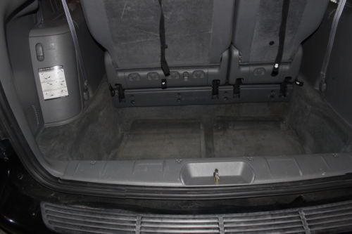 2005 Dodge Grand Caravan SXT Mini Passenger Van 4-Door 3.8L, US $7,000.00, image 4