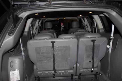 2005 Dodge Grand Caravan SXT Mini Passenger Van 4-Door 3.8L, US $7,000.00, image 5