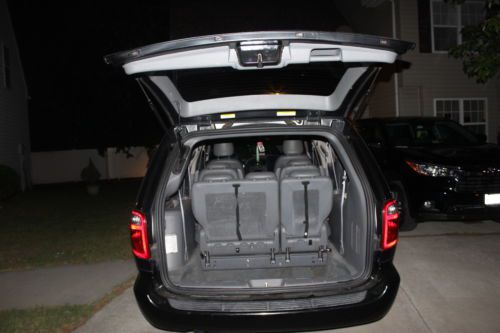 2005 Dodge Grand Caravan SXT Mini Passenger Van 4-Door 3.8L, US $7,000.00, image 6