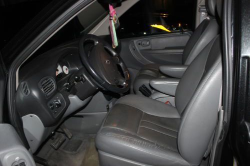 2005 Dodge Grand Caravan SXT Mini Passenger Van 4-Door 3.8L, US $7,000.00, image 9