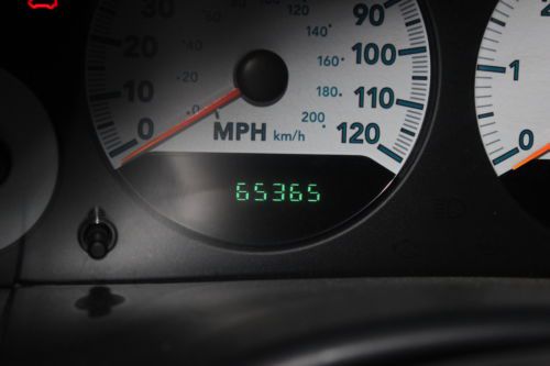 2005 Dodge Grand Caravan SXT Mini Passenger Van 4-Door 3.8L, US $7,000.00, image 10