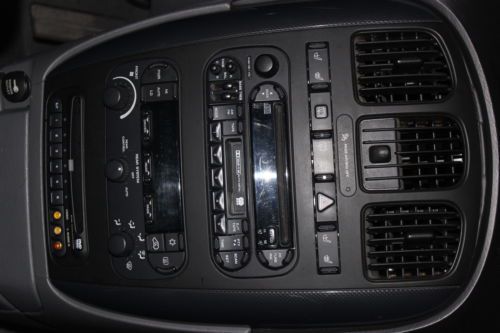 2005 Dodge Grand Caravan SXT Mini Passenger Van 4-Door 3.8L, US $7,000.00, image 11