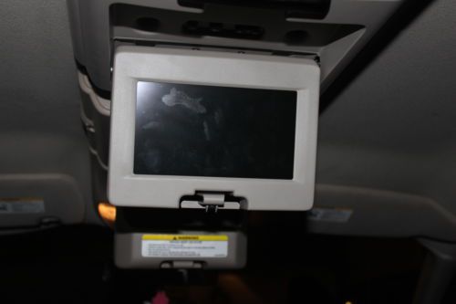 2005 Dodge Grand Caravan SXT Mini Passenger Van 4-Door 3.8L, US $7,000.00, image 12