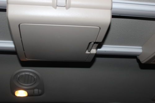 2005 Dodge Grand Caravan SXT Mini Passenger Van 4-Door 3.8L, US $7,000.00, image 14