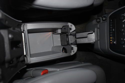 2005 Dodge Grand Caravan SXT Mini Passenger Van 4-Door 3.8L, US $7,000.00, image 16