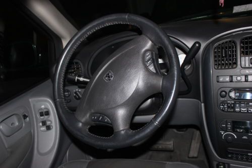2005 Dodge Grand Caravan SXT Mini Passenger Van 4-Door 3.8L, US $7,000.00, image 18