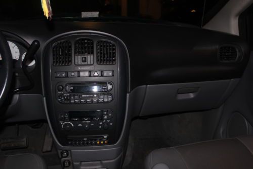 2005 Dodge Grand Caravan SXT Mini Passenger Van 4-Door 3.8L, US $7,000.00, image 19