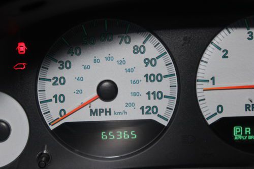 2005 Dodge Grand Caravan SXT Mini Passenger Van 4-Door 3.8L, US $7,000.00, image 20