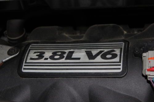 2005 Dodge Grand Caravan SXT Mini Passenger Van 4-Door 3.8L, US $7,000.00, image 21