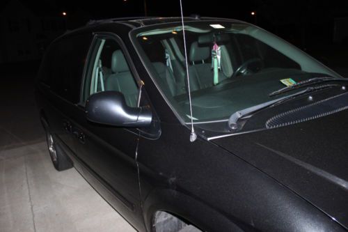 2005 Dodge Grand Caravan SXT Mini Passenger Van 4-Door 3.8L, US $7,000.00, image 23