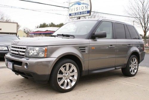 Free shipping warrant 2 owner dealer serviced supercharged suv like new 4x4 su