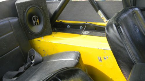 1972 Jeep CJ5 Renegade 4x4, image 11