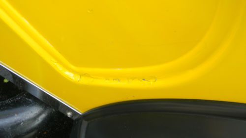 1972 Jeep CJ5 Renegade 4x4, image 14