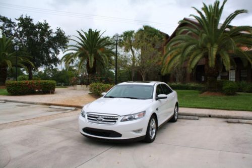 2012 ford taurus sho sedan awd 3.5l gtdi ecoboost 10 11 12 13 14 2010 2011 2013