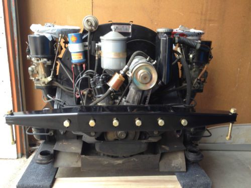 1968 Porsche 912 Pastel Blue Coupe Rare & Beautiful, image 13