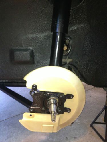 1968 Porsche 912 Pastel Blue Coupe Rare & Beautiful, image 16