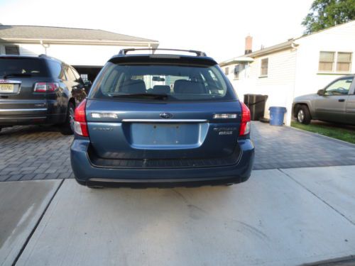 2008 subaru legacy outback automatic 97k miles