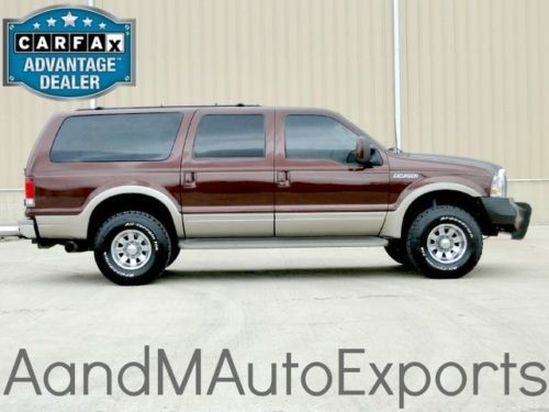 01_excursion_7.3l diesel_4x4_limited_bench_3rd row_custom_tx